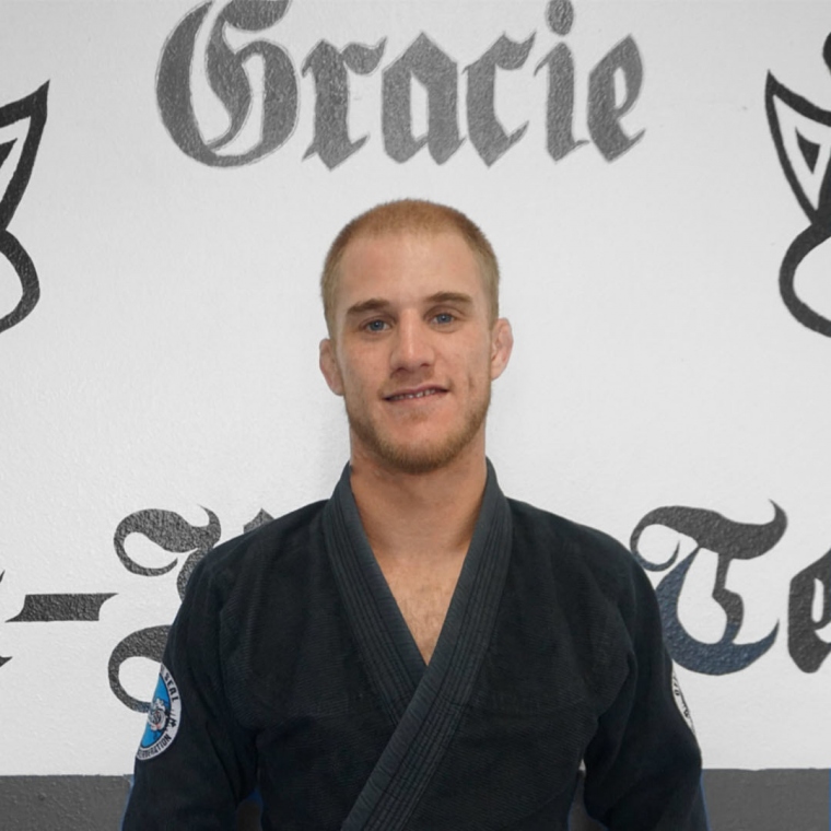 Evan Acker