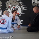 BJJ Fundamentals & Basics